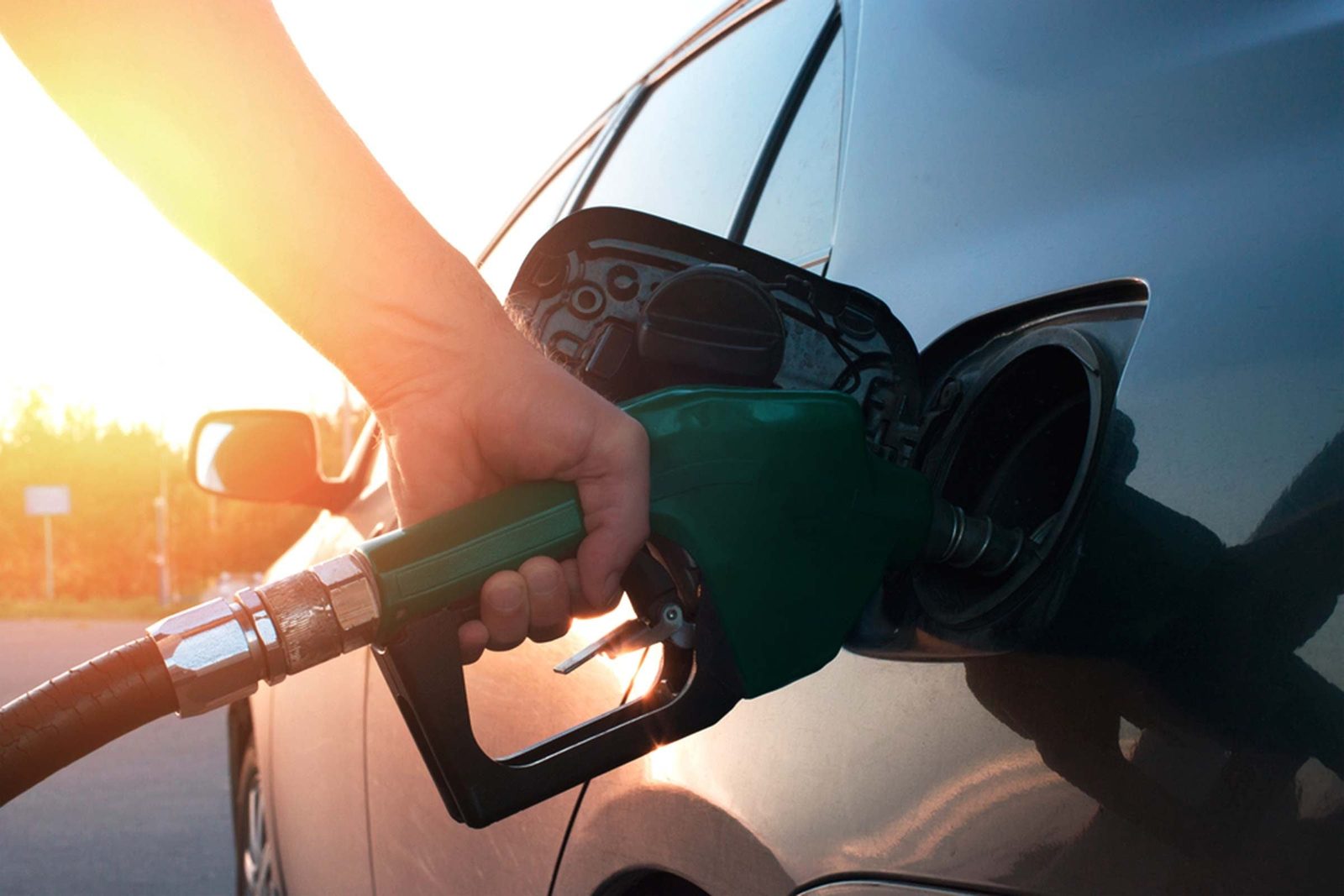 Why Don't All Cars Have Gas Tanks on the Same Side?