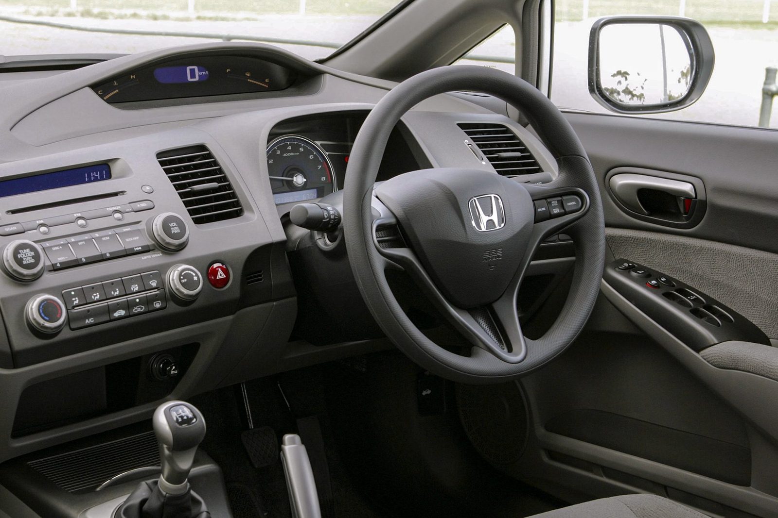 1.7 Million Hondas Recalled Over Steering Issue—Is Yours Affected?