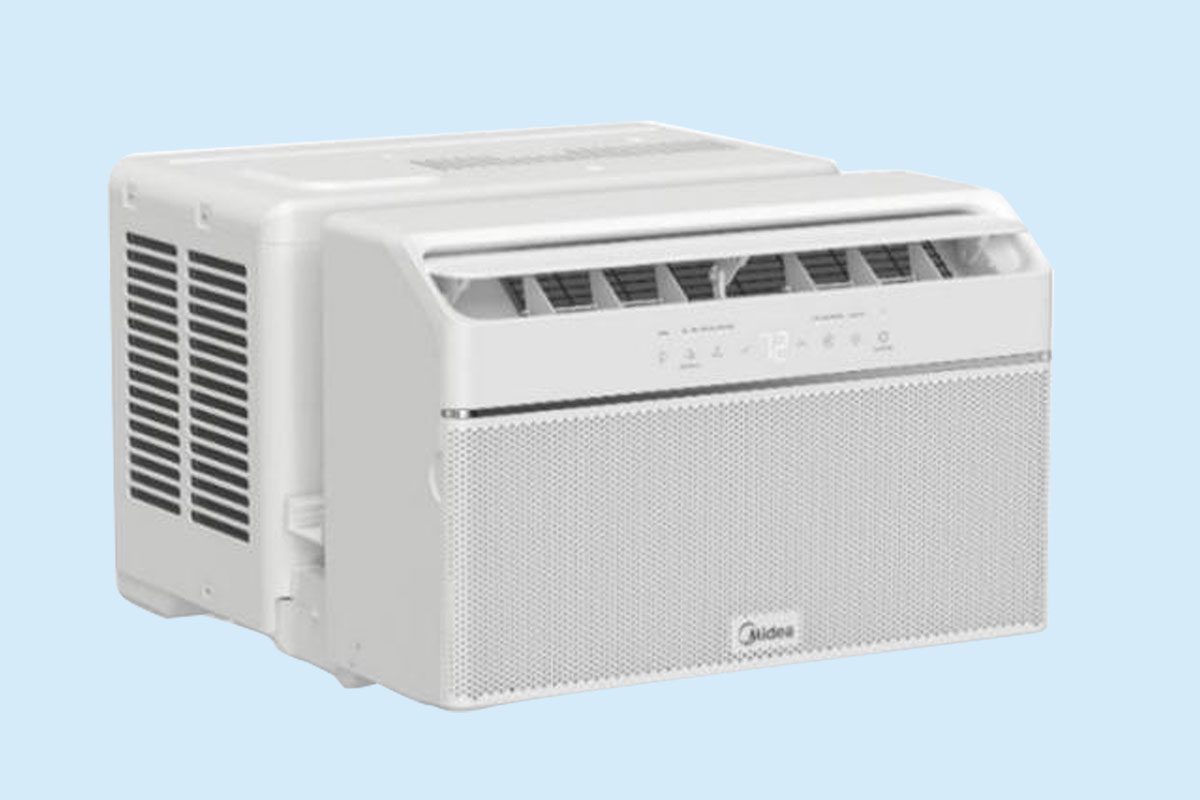 Stop Using These ACs: 1.7 Million Units Recalled Over Mold Risk