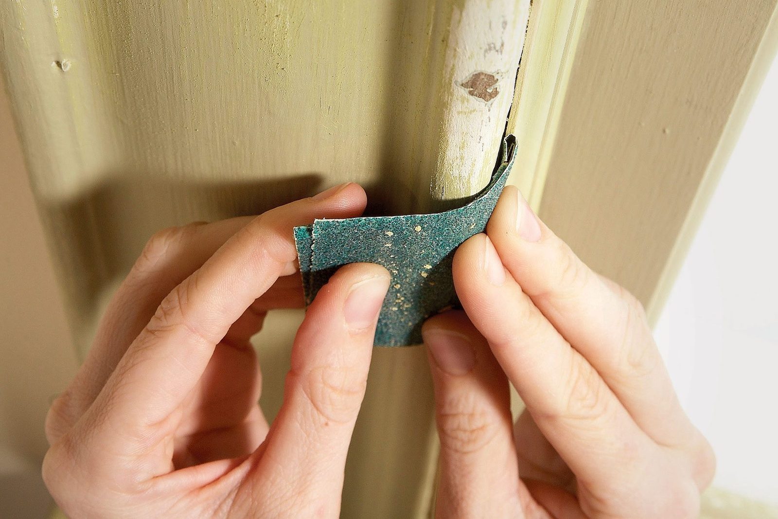 11 Pro Tips for How to Paint Trim