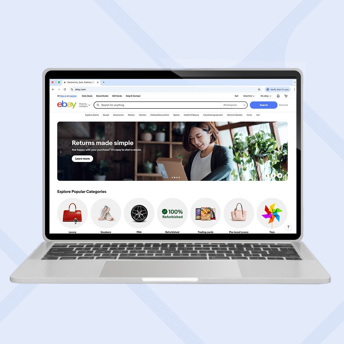 12 Best Websites For Selling Your Unwanted Stuff Ebay Ft