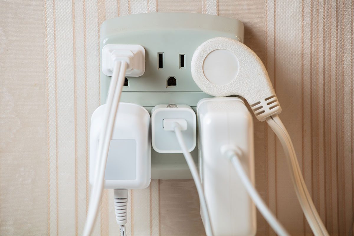 Don't Let These 12 Holiday Safety Mistakes Ruin Your Festivities