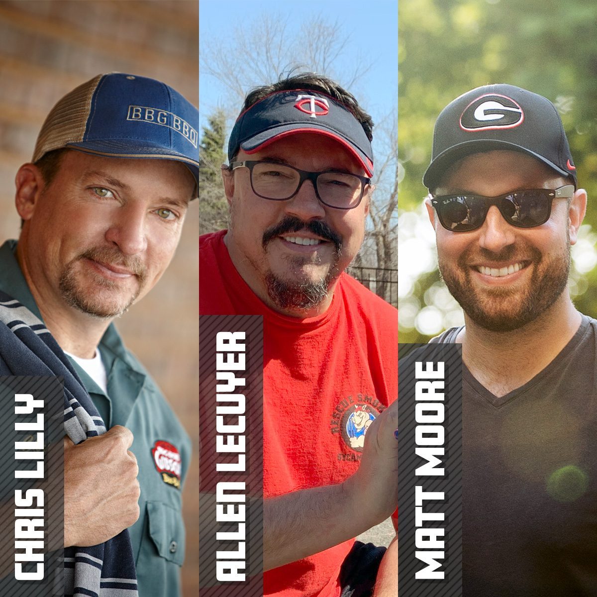 12 Expert Tips and Techniques for Charcoal Grilling