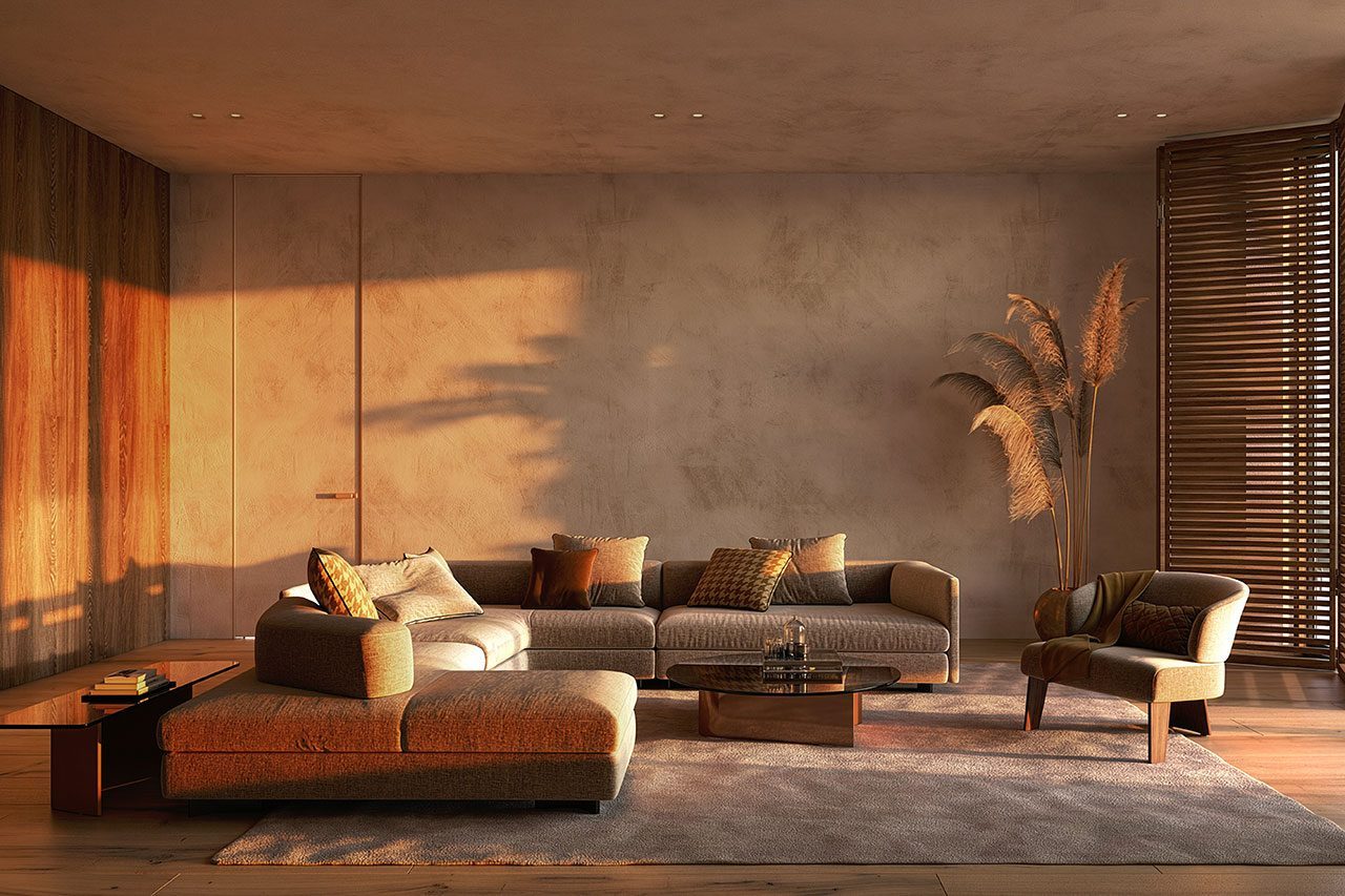 Houzz Says Homeowners Are Done With Minimalism — 5 Trends Taking Over