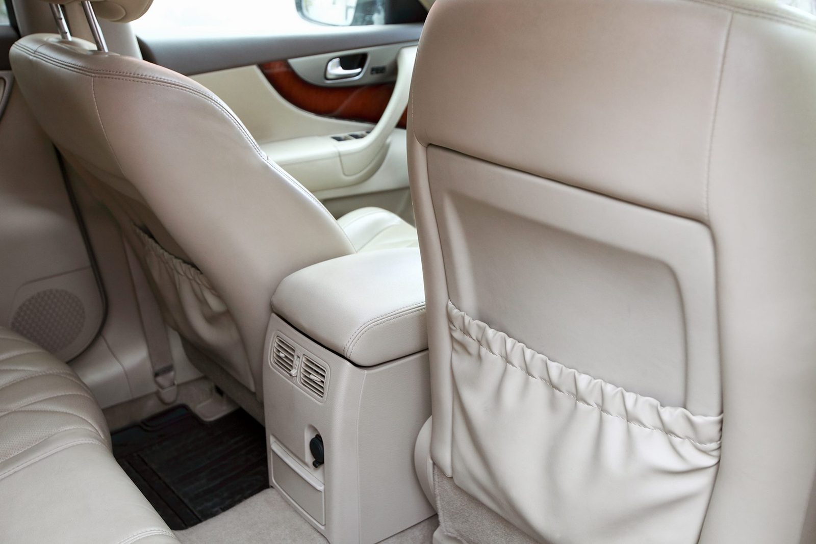 5 Tips to Make the Most of Your Car's Trunk Space