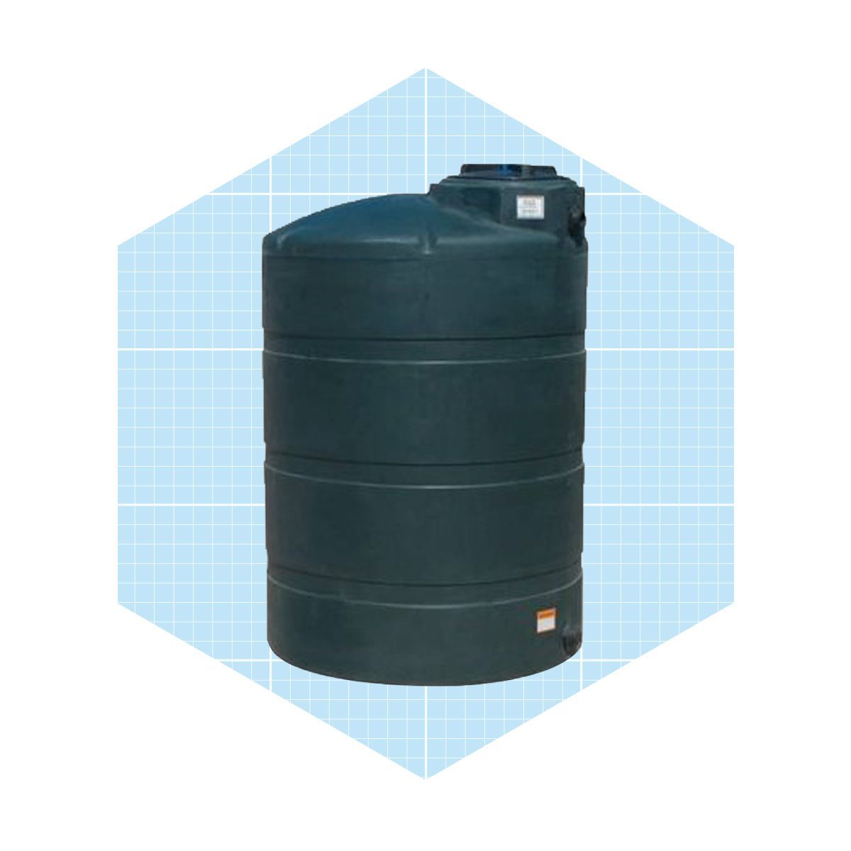 Guide To Water Storage Tanks