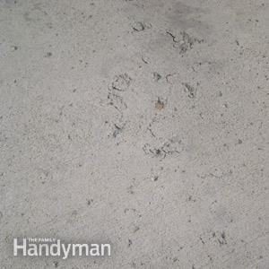 Concrete Sealer: Protect Your Driveway