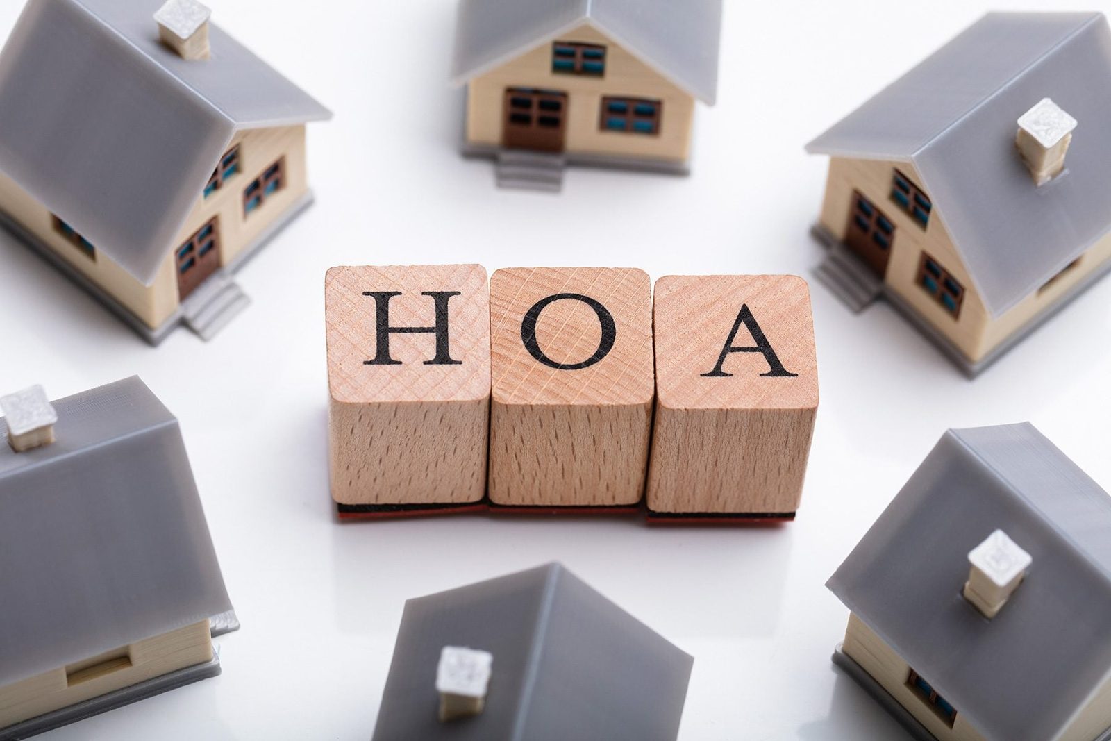 HOAs Are Actually Good. Here's Why
