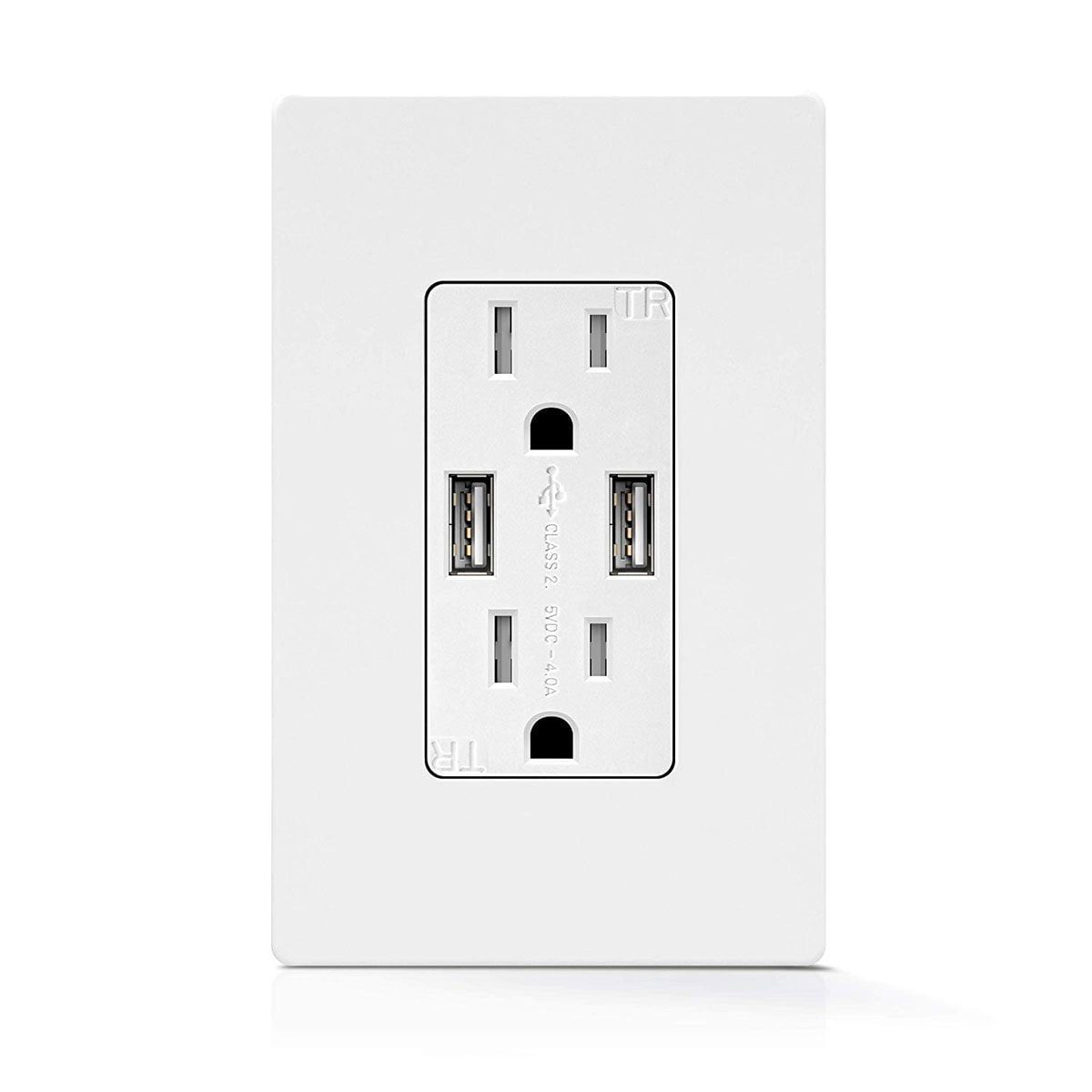 Tamper Resistant Receptacles Codes & Requirements Explained