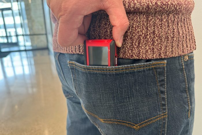 Milwaukee Laser Measure Review: We Tried It
