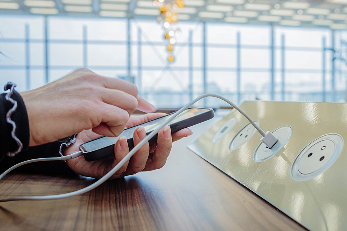 9 Ways Your Phone Could Be Putting Your Security at Risk