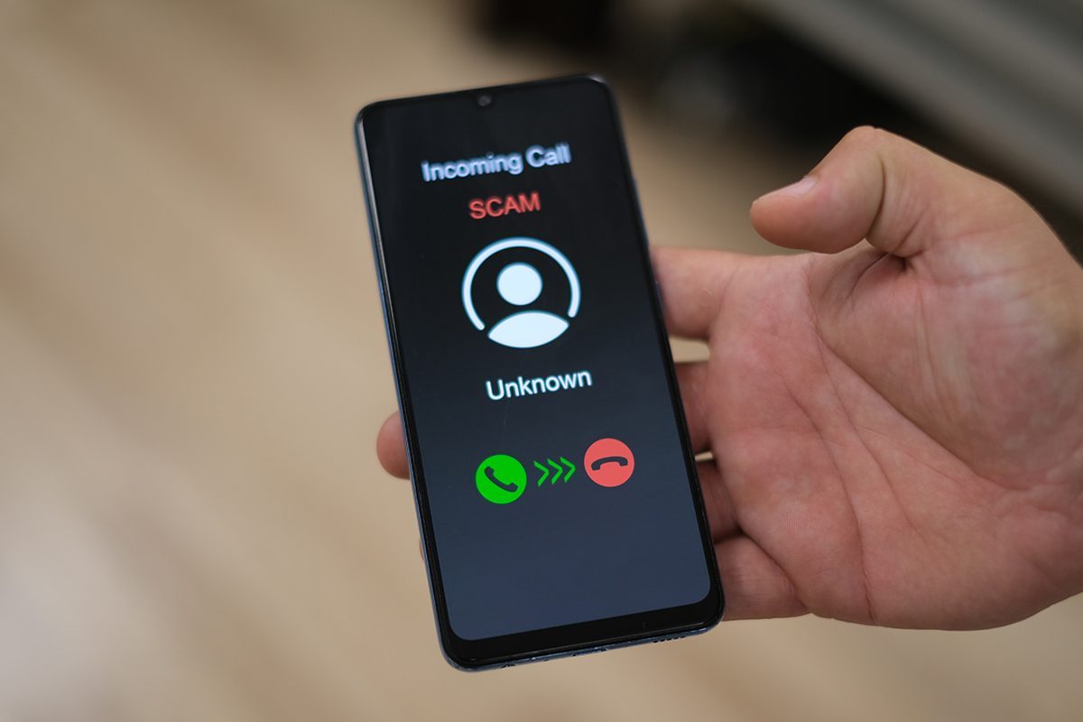 9 Ways Your Phone Could Be Putting Your Security at Risk
