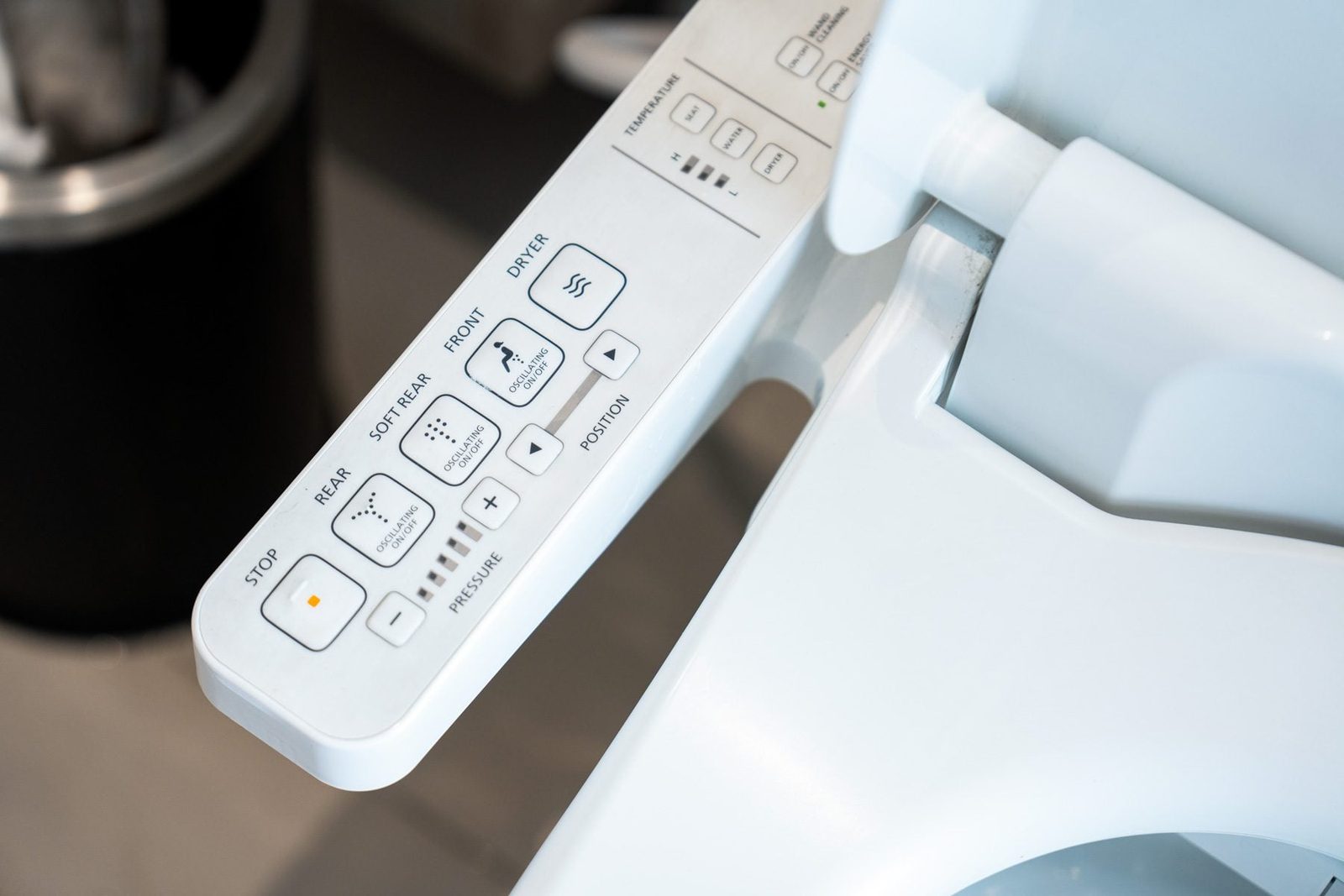 A Cheap Bidet Could Change Your Life And Help The Environment