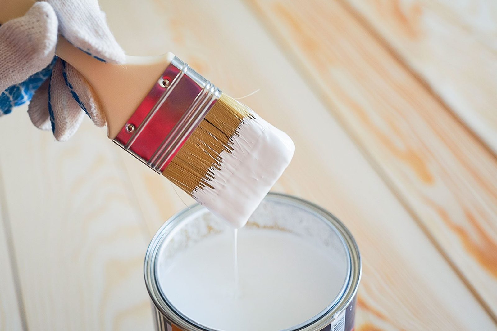 A Guide to Enamel Paint and Where to Use It