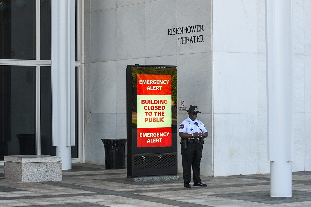Repair or Demolish? The $250M Kennedy Center Saga Has Lessons for Every Homeowner