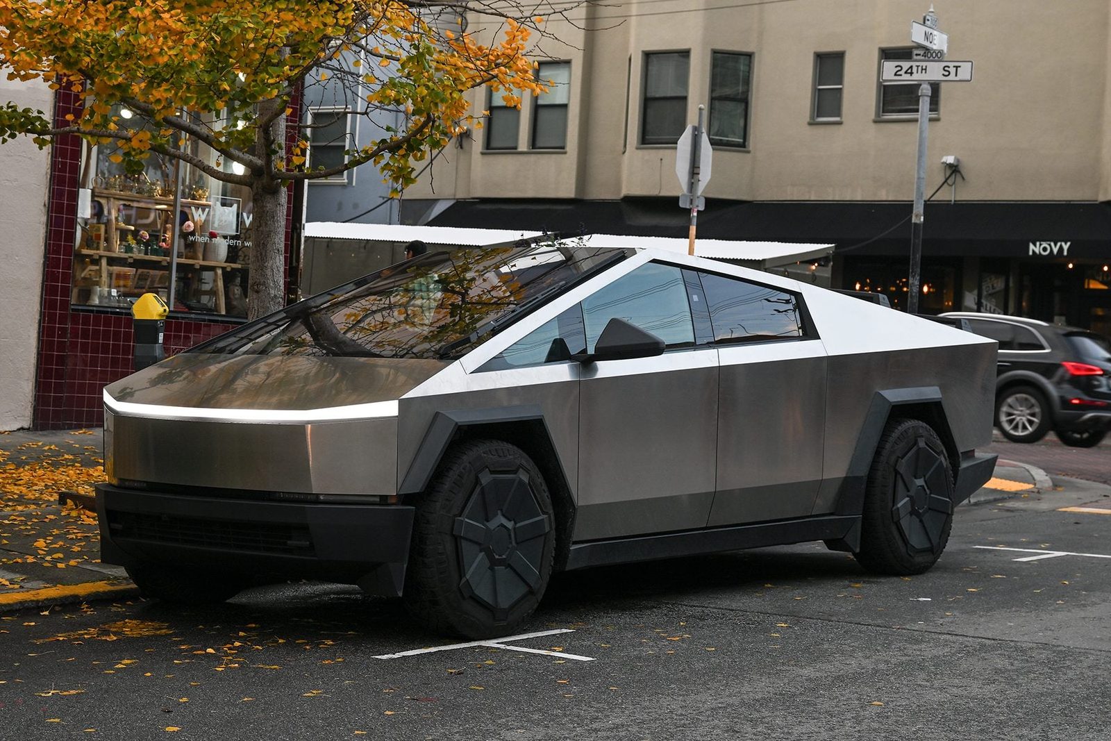 Tesla Cybertrucks Recalled Again! Why Does This Keep Happening?