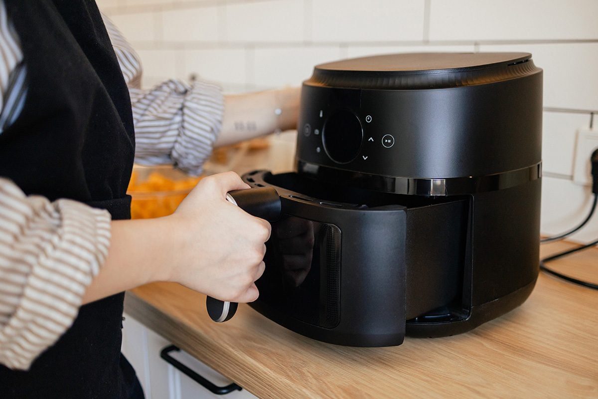Air Fryer Die? How to Know If A Broken Air Fryer Is Salvageable