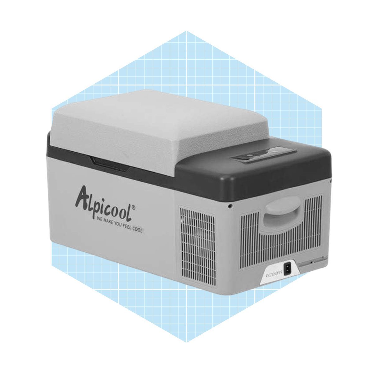 Alpicool C20 Portable Car Freezer: Your Road Trip's Best Friend (We Tried It!)