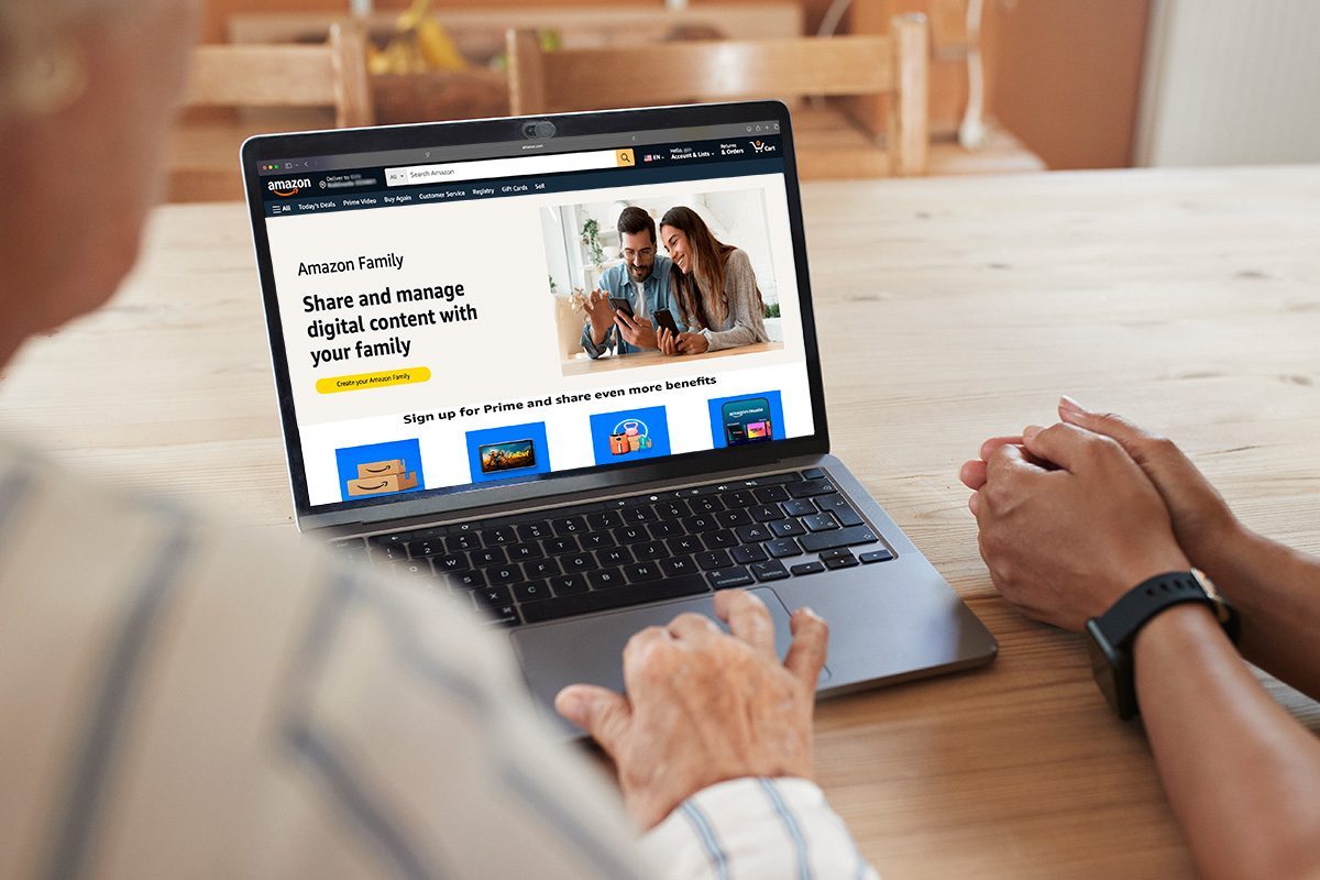 The Party's Over: Amazon Cracks Down on Prime Sharing