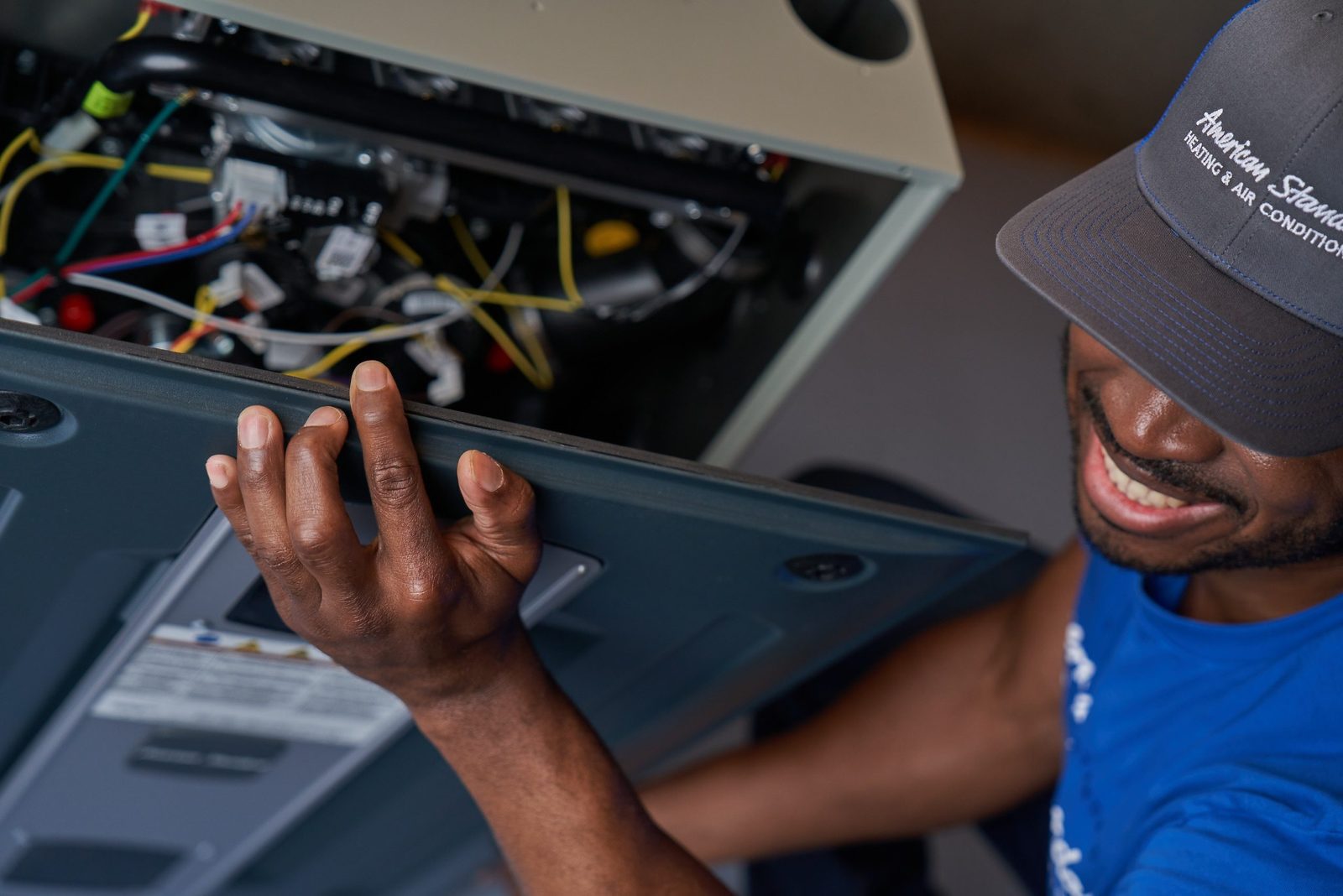 Amstd Dealerfixingunit