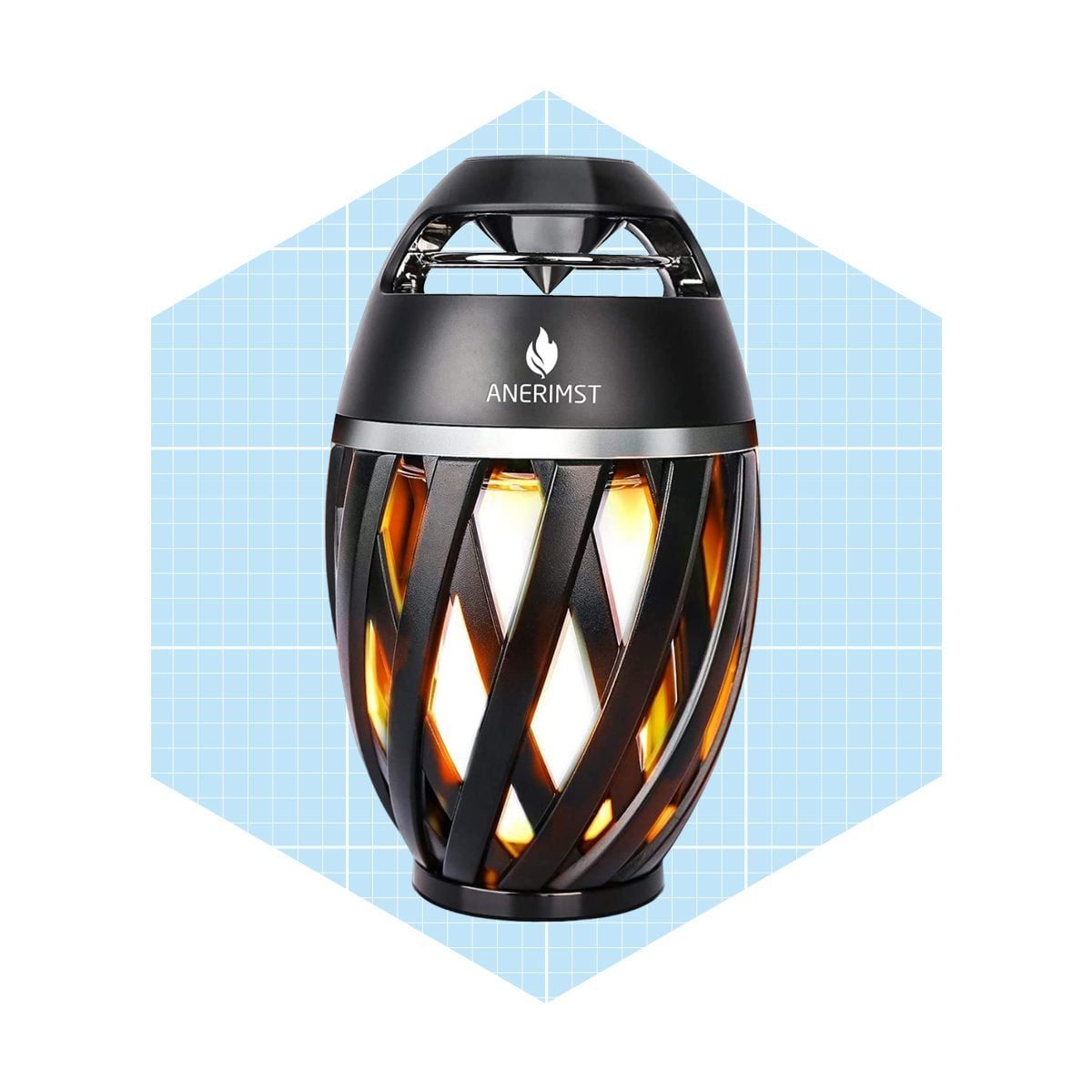 Anerimst Speaker Flame