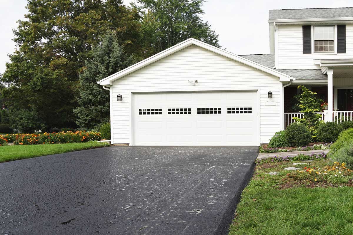 Homeowner's Guide to Types of Driveways
