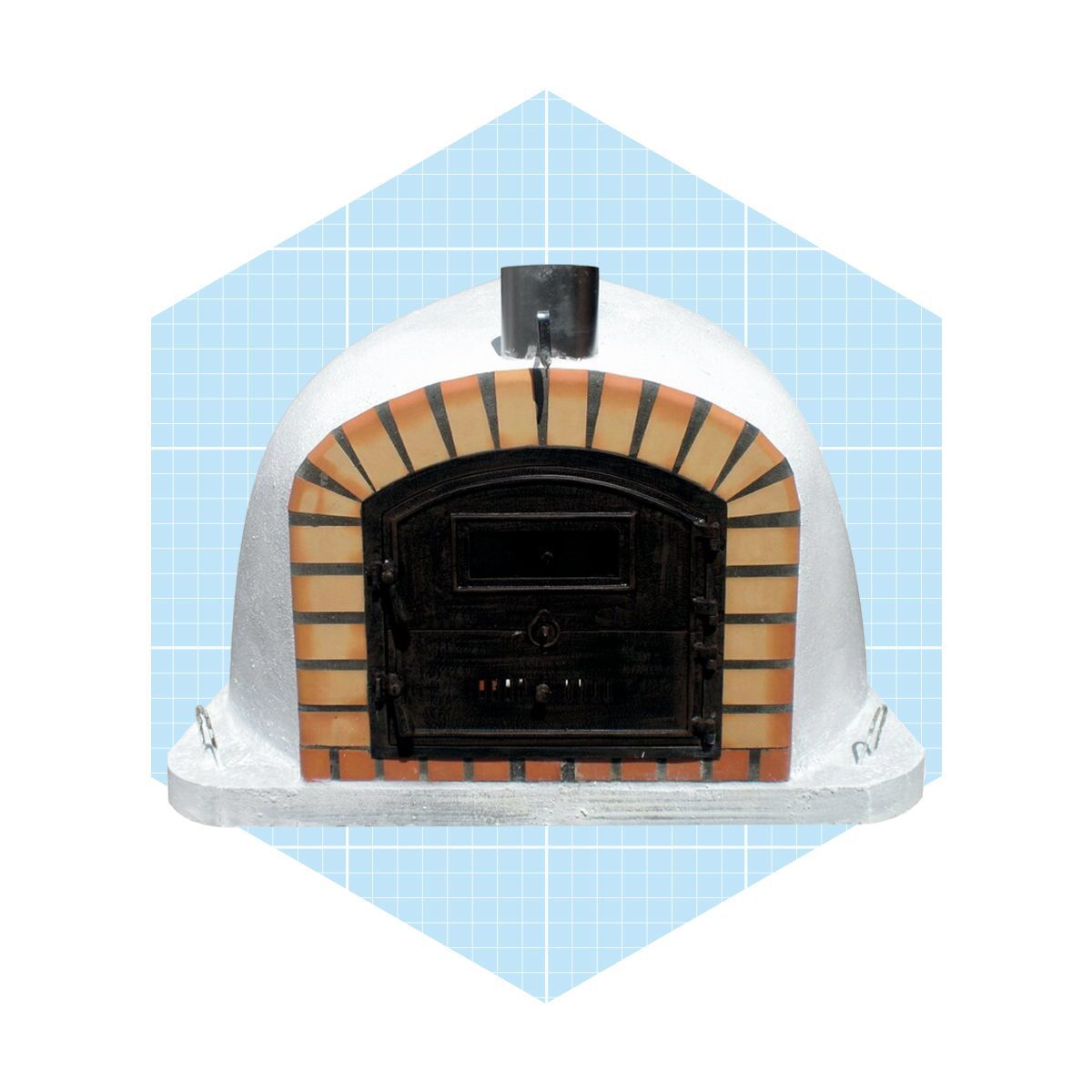 Authentic Pizza Ovens Lisboa