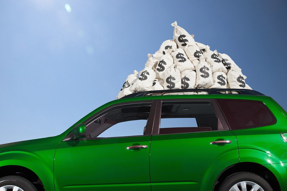 How Americans Ended Up With $1.6 Trillion in Car Debt (And Why It's Getting Worse)