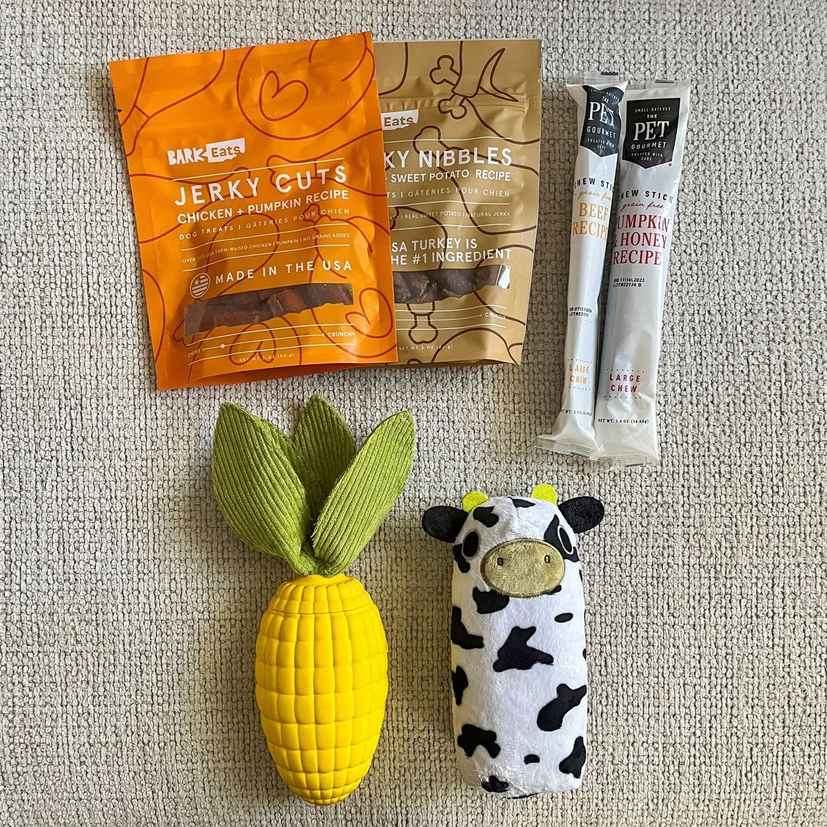 Barkbox Super Chewer Review 2024: Pros, Cons & Is It Worth It?
