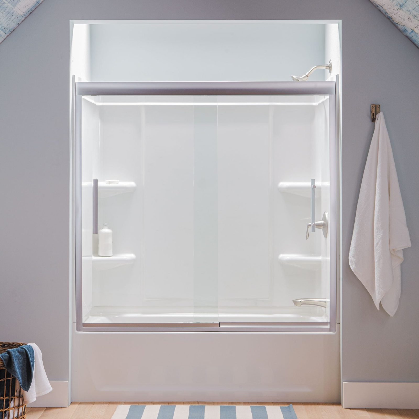 Bathtub Surround