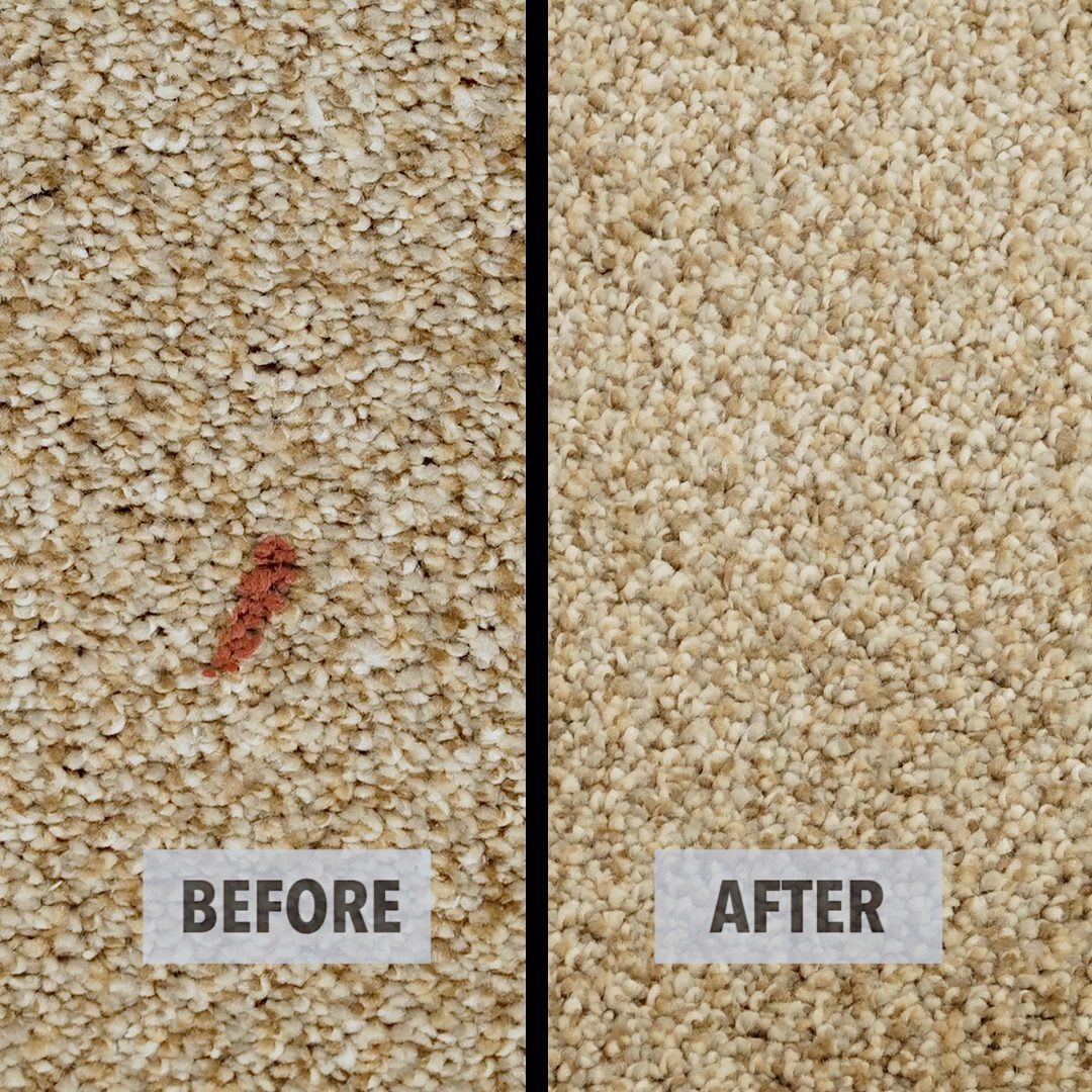 How to Get Nail Polish Out of Carpet