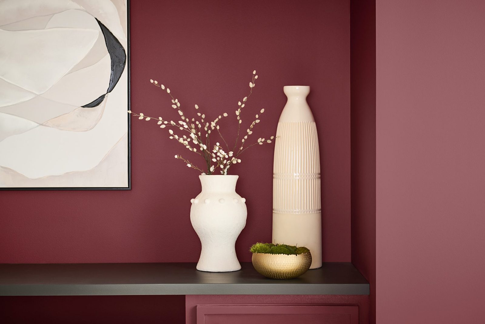 Nostalgia Gets an Upgrade with Behr's 2025 Color of the Year, Rumors
