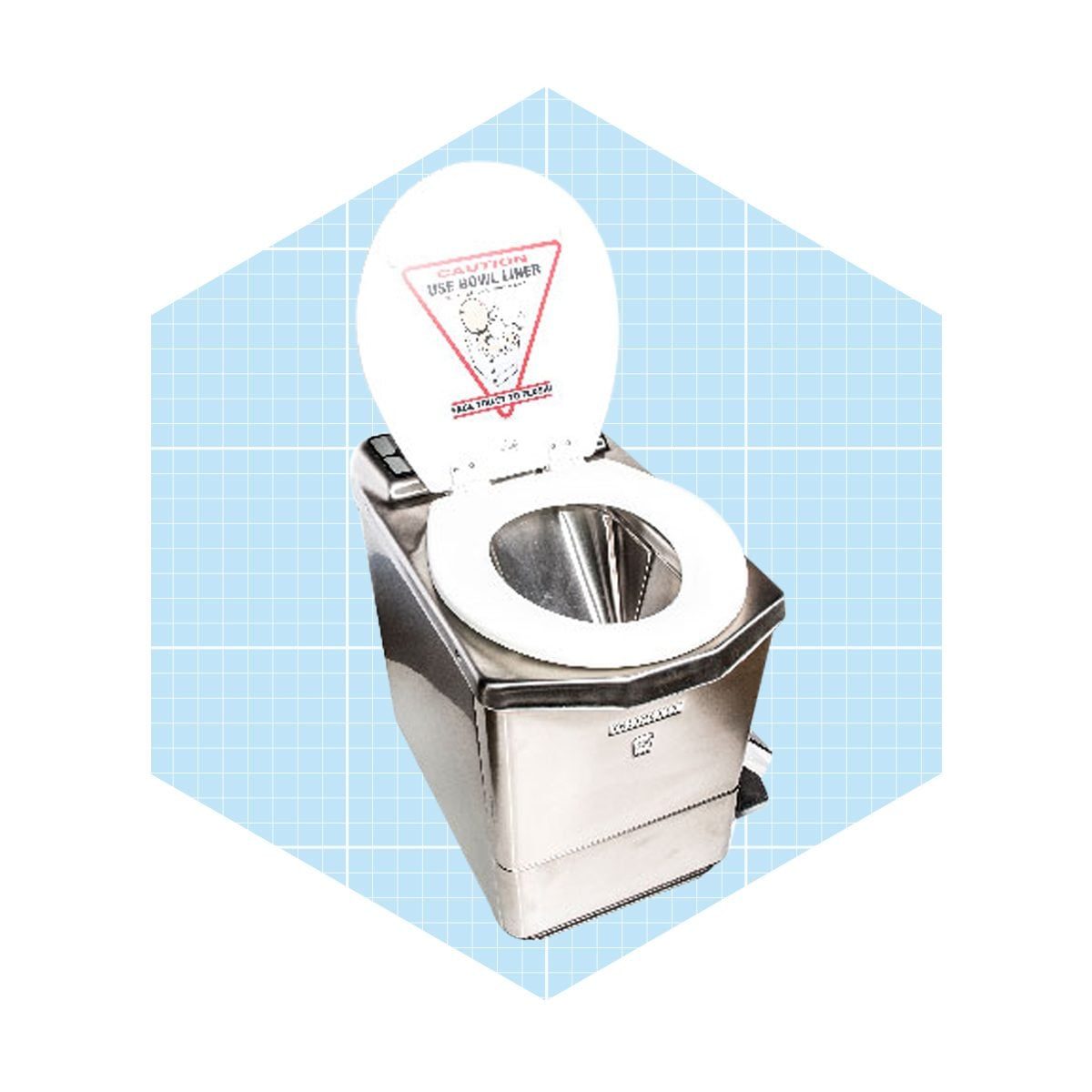 What Is an Incinerating Toilet and How Does It Work?