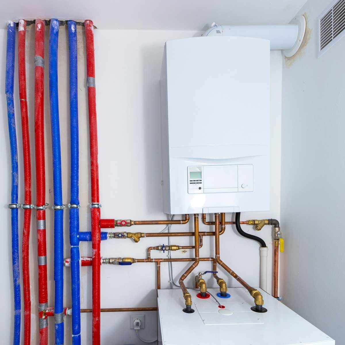 Choosing the Best Heating System for Your House