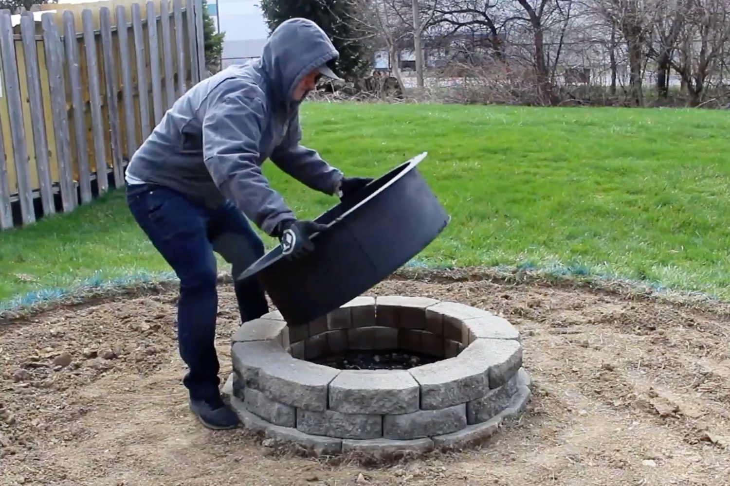 Brad Allred of Project Build Stuff Brings His DIY Expertise to 'Workshop It'