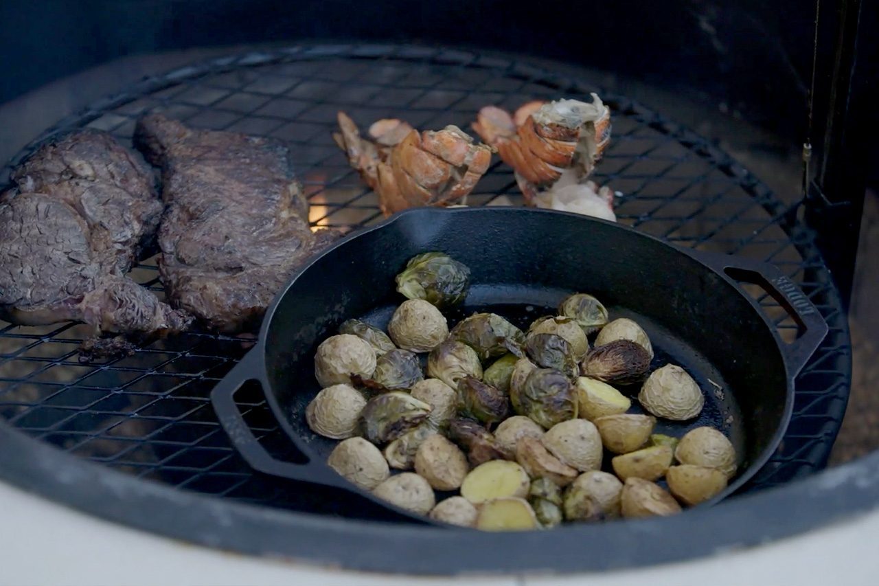 After Watching Tyler Smith Build This Fire Pit, You'll Want One of Your Own