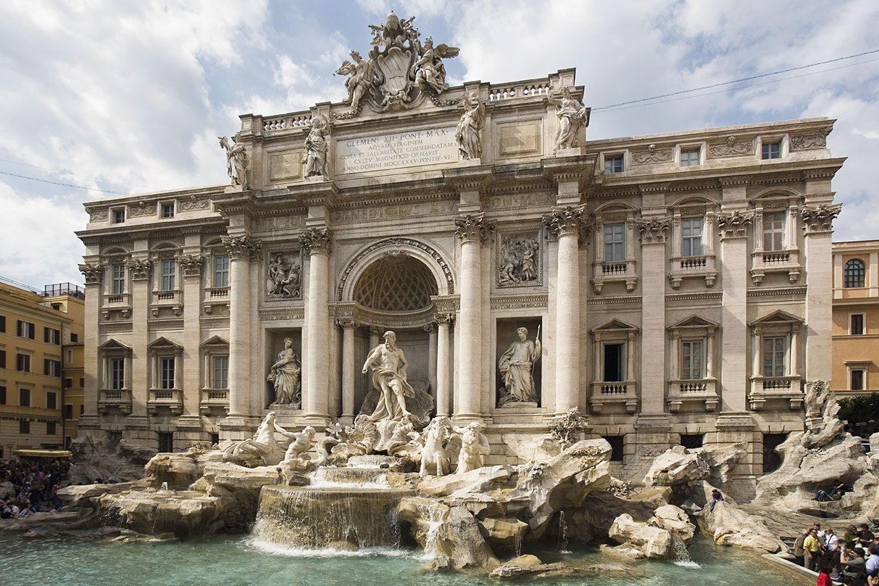 Why Building Materials from Thousands of Years Ago Still Hold Up Today