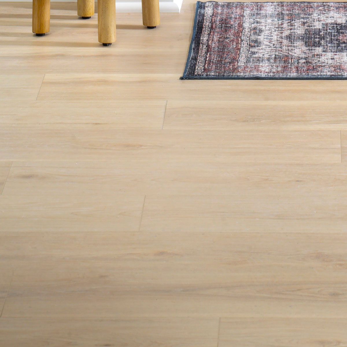 Butter Toast Rigid Core Luxury Vinyl Plank