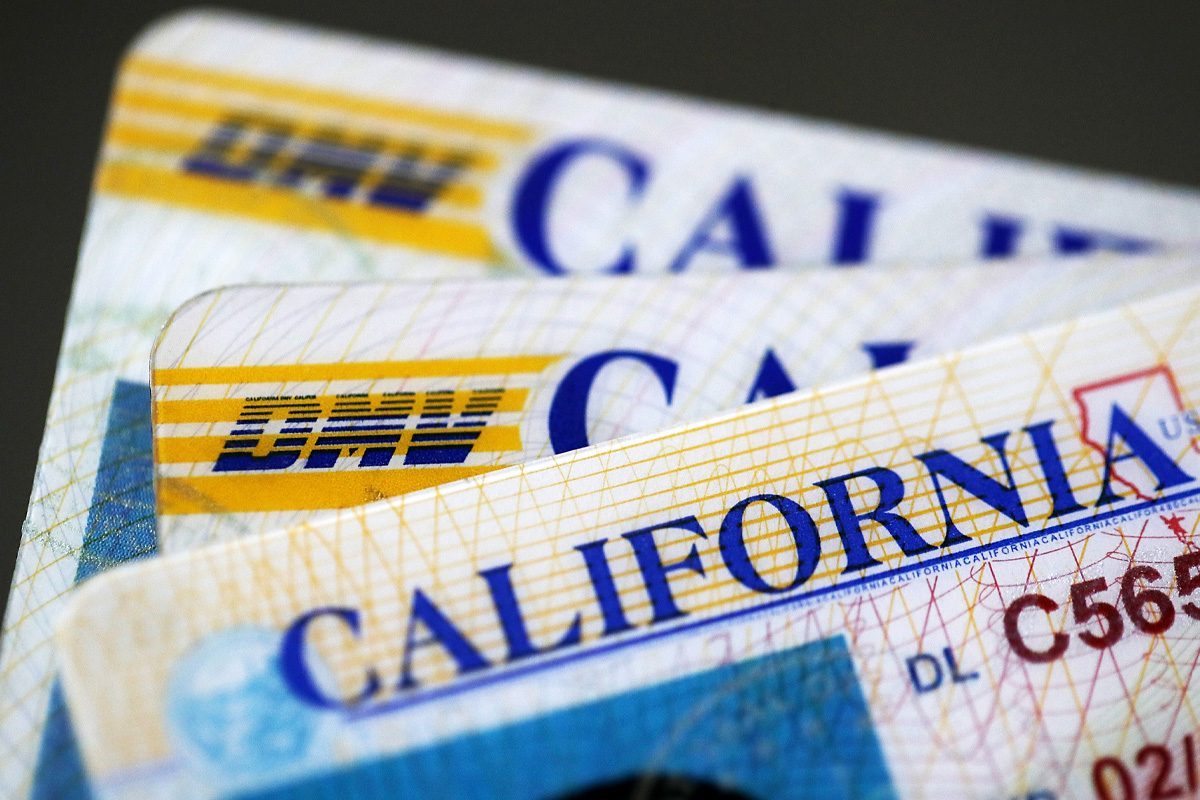 California DMV Recalls 325,000 Misprinted REAL IDs — Is Yours on the List?