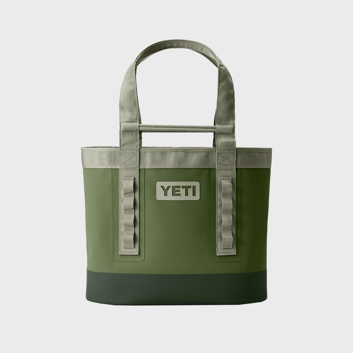Yeti Just Launched a New and Improved Version of Its Insulated Tote Bag