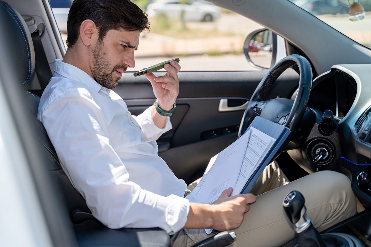 Vehicle Kill Switches: Can Car Dealerships Actually Turn Your Car Off?