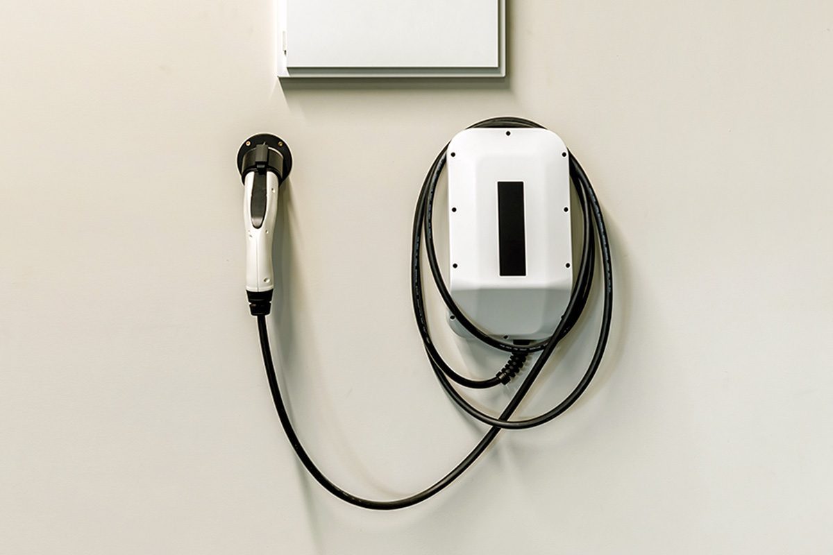 Can an EV Really Power an Entire House? Here's the Deal