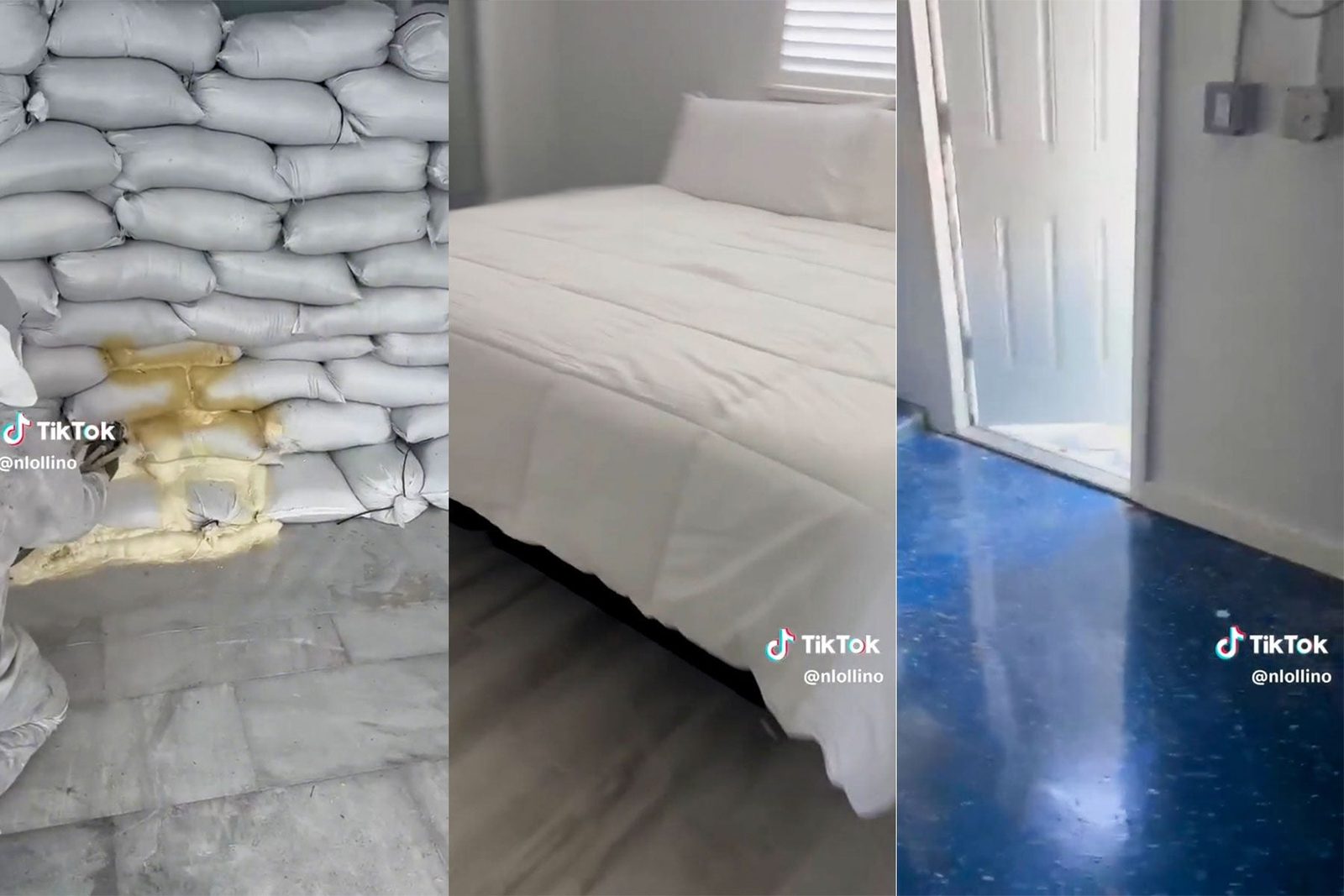 Can Flex Seal Prevent Water Damage In Floods Tiktok Nlollino