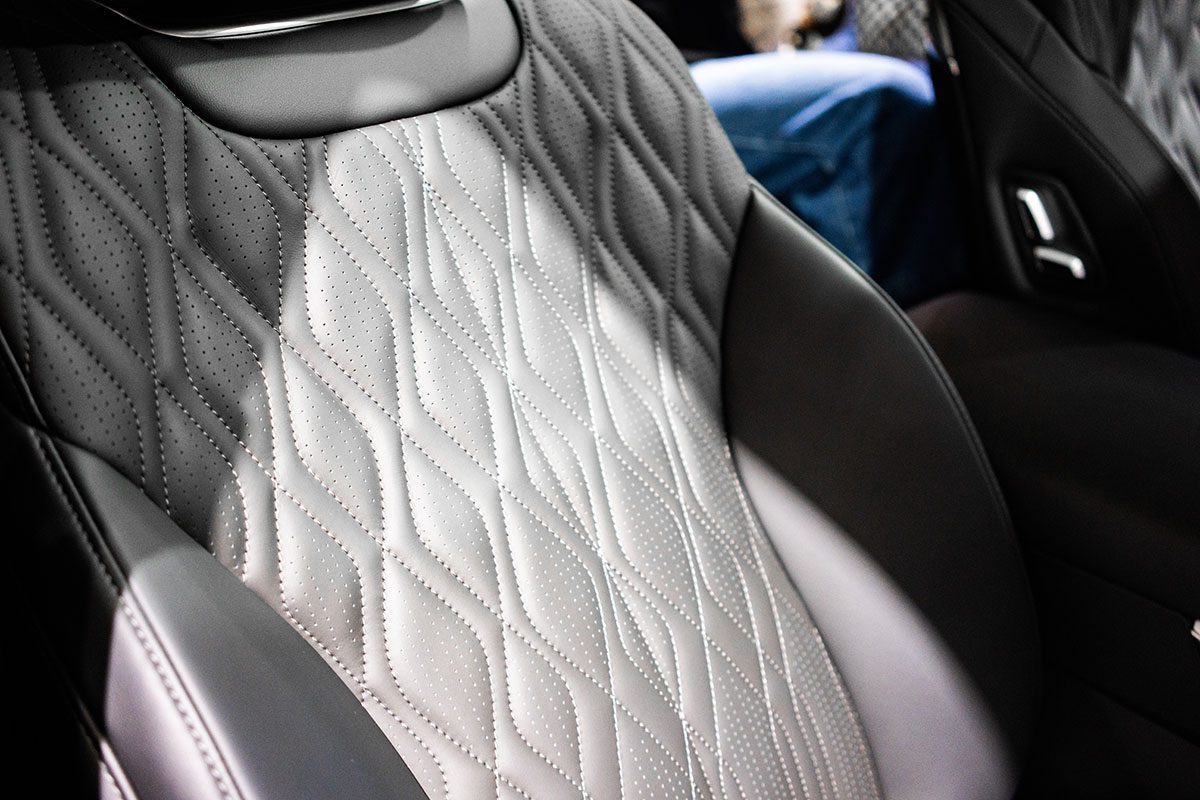 Can a Hot Vehicle Seriously Burn Your Skin?