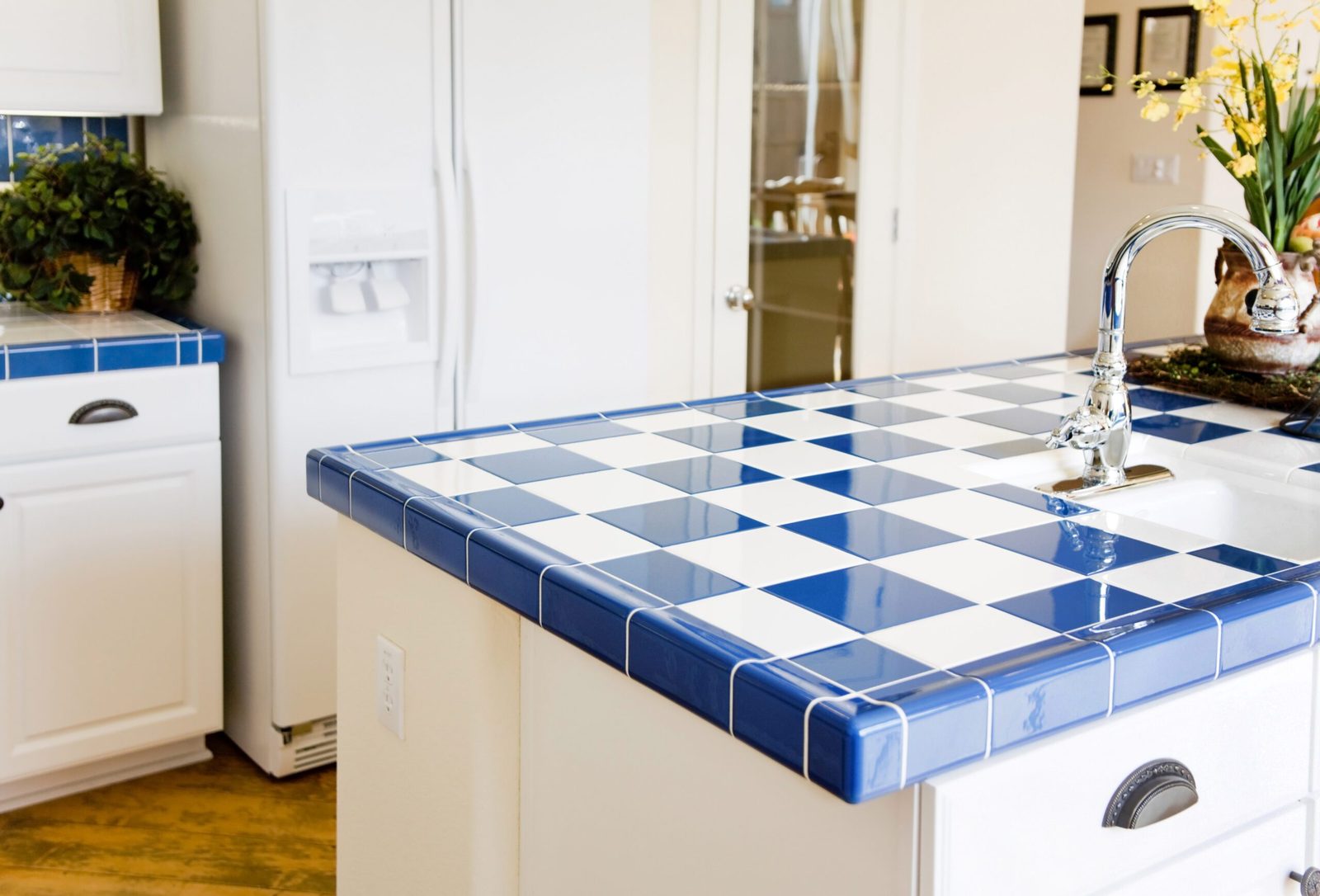 Can You Paint a Kitchen Countertop (And Should You?)
