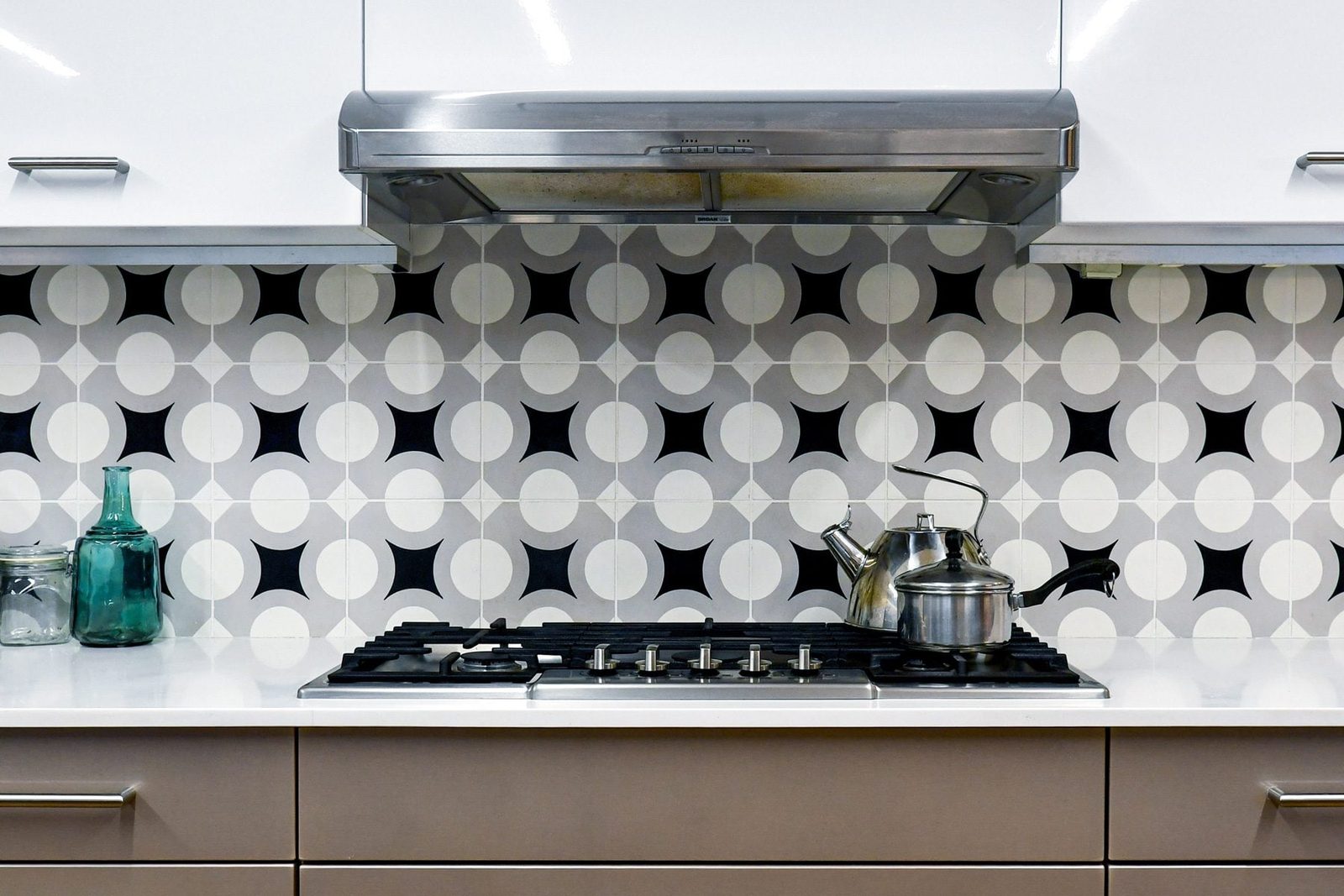 Can You Paint A Kitchen Tile Backsplash