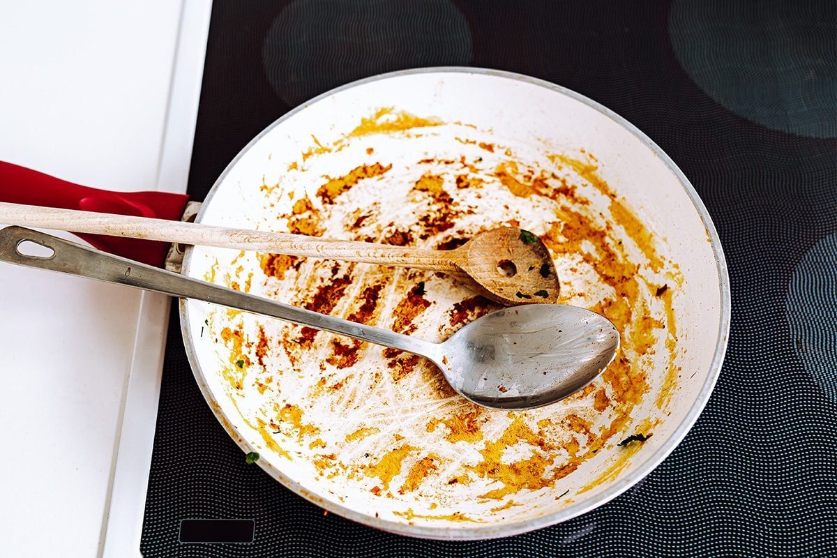 Can You Really Remove Stains Adobestock 612850603 Ft