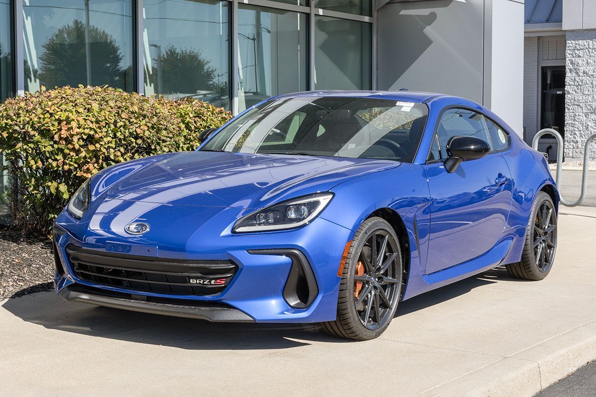 Sticking With Stick Shift: The Auto Brands Still Making Manual Cars in 2026