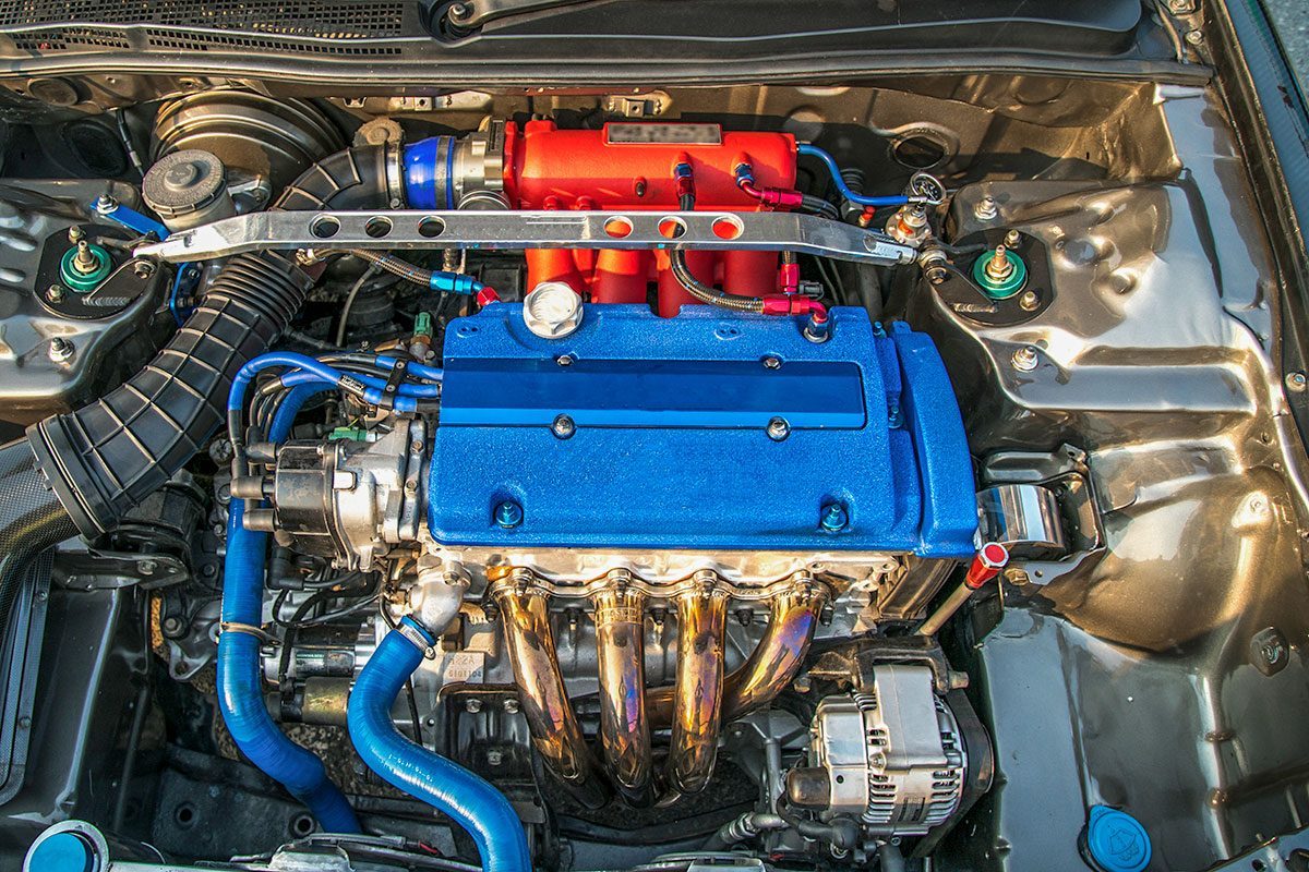 Don't Panic — Here's Why Your Car Ticks When It's Cooling Down