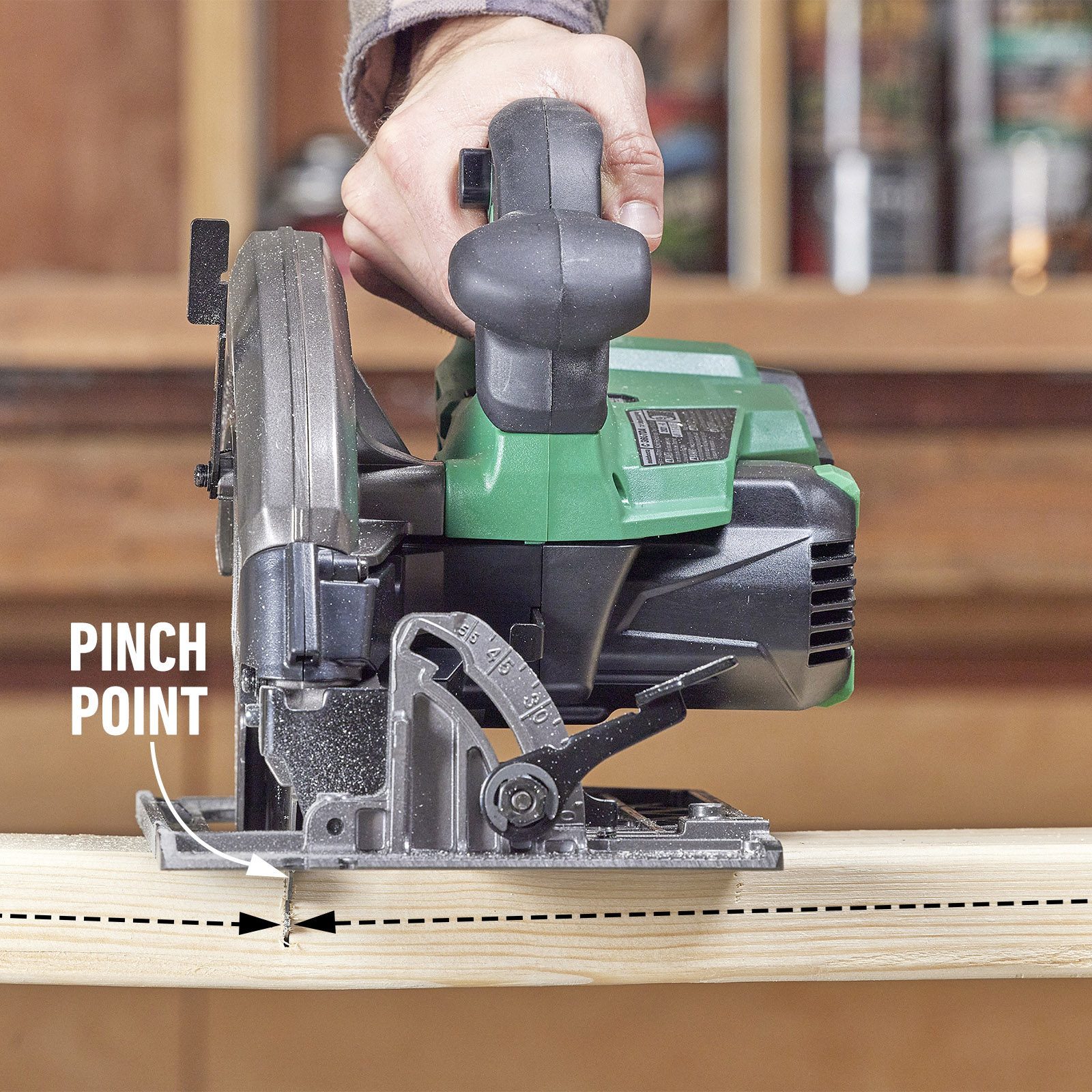 How to Use a Circular Saw: A Complete Guide